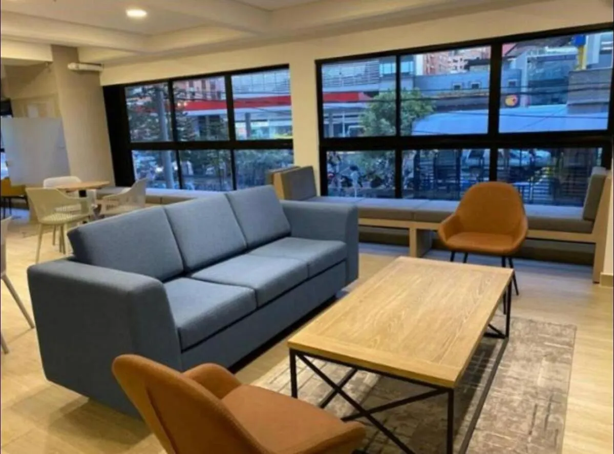 Apartment With Balcony In Chapinero Bogotá 0*,  Colombia