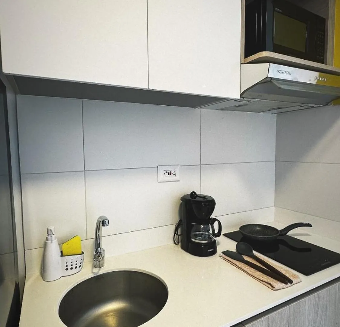 Apartment With Balcony In Chapinero Bogotá Colombia